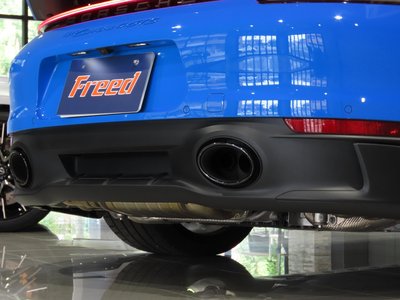 2024 Porsche 911 — миниатюра 40