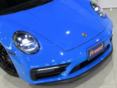 2024 Porsche 911 — миниатюра 35