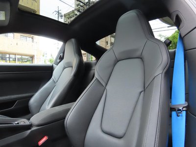 PORSCHE 911 - 2