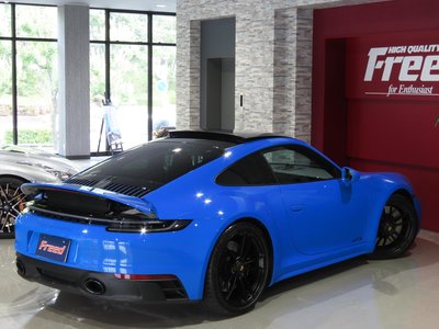 2024 Porsche 911 — миниатюра 37