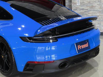 PORSCHE 911 - 6