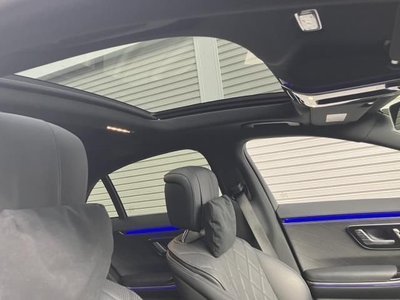 MERCEDES-BENZ S-CLASS - 6