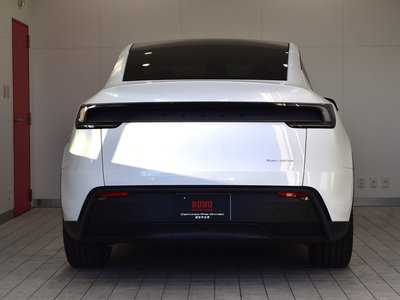 TESLA MODEL Y - 4