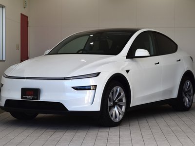 TESLA MODEL Y - 1