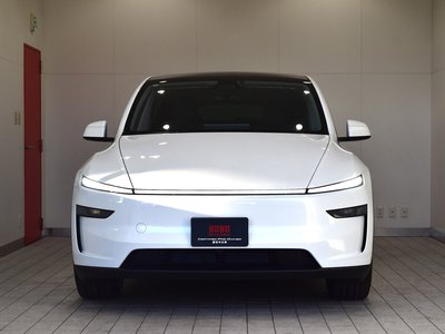 TESLA MODEL Y - 3