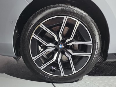 BMW 7 SERIES - 6