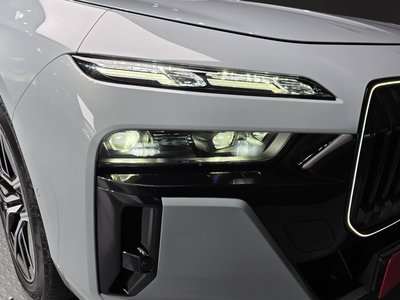 BMW 7 SERIES - 9