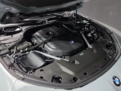 BMW 7 SERIES - 7