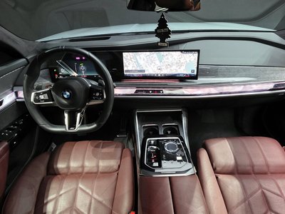 BMW 7 SERIES - 4