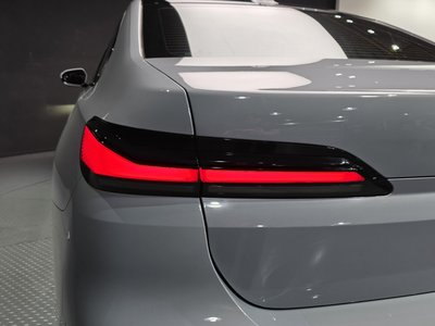 BMW 7 SERIES - 10