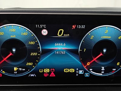 MERCEDES-BENZ GLE - 8