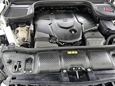 MERCEDES-BENZ GLE - 7