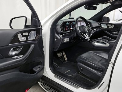 MERCEDES-BENZ GLE - 10