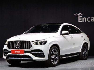 MERCEDES-BENZ GLE - 1