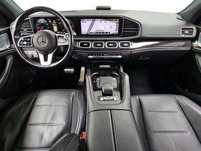 MERCEDES-BENZ GLE - 5