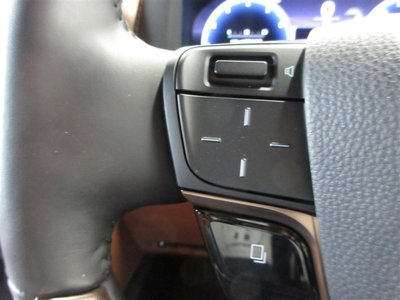 TOYOTA VELLFIRE - 10