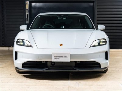 2024 Porsche TAYCAN 照片 4