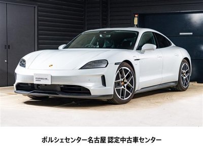 2024 Porsche TAYCAN 照片 1