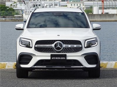 2021 Mercedes-BENZ OTHERS photo 5