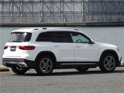 2021 Mercedes-BENZ OTHERS photo 2