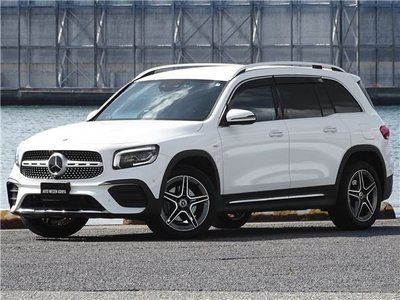 2021 Mercedes-BENZ OTHERS photo 1