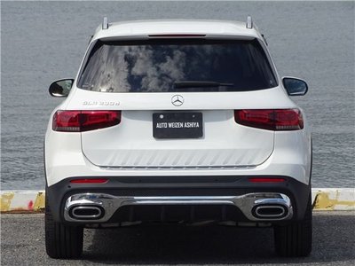 2021 Mercedes-BENZ OTHERS photo 6
