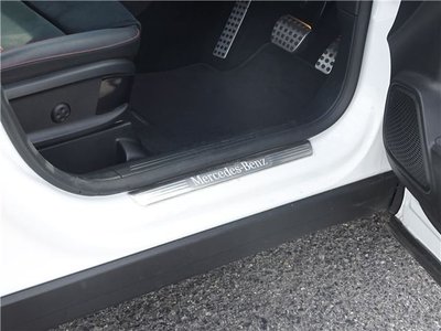 2021 Mercedes-BENZ OTHERS — миниатюра 35