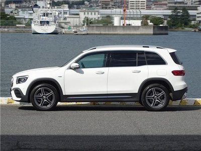 2021 Mercedes-BENZ OTHERS photo 3