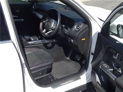 2021 Mercedes-BENZ OTHERS photo 10