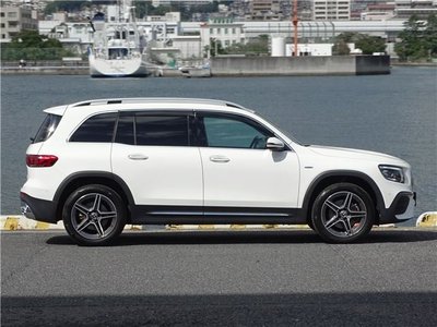 2021 Mercedes-BENZ OTHERS photo 4