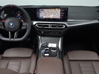 BMW I4 - 5