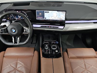 BMW 5 SERIES - 5