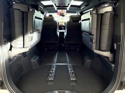 2026 TOYOTA ALPHARD 缩略图 41