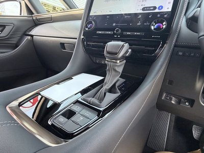 2026 TOYOTA ALPHARD 缩略图 17