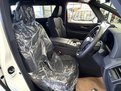 2026 TOYOTA ALPHARD 缩略图 29