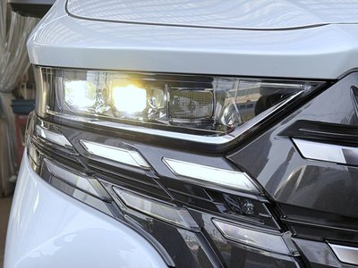 2026 TOYOTA ALPHARD 缩略图 51