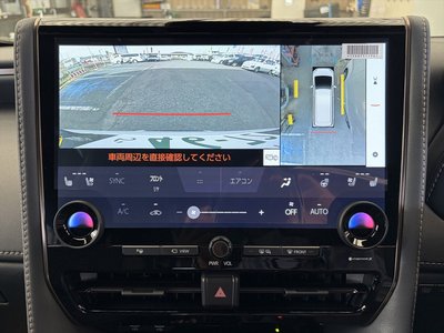 2026 TOYOTA ALPHARD 缩略图 12