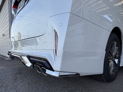 2026 TOYOTA ALPHARD 缩略图 42