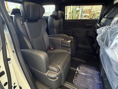 2026 TOYOTA ALPHARD 缩略图 31
