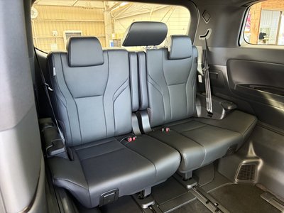 2026 TOYOTA ALPHARD 缩略图 34