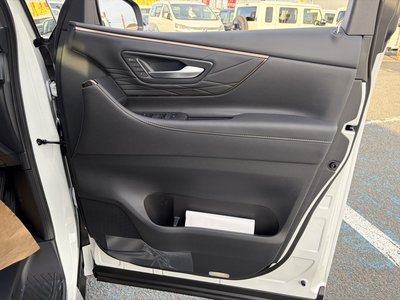 2026 TOYOTA ALPHARD 缩略图 36