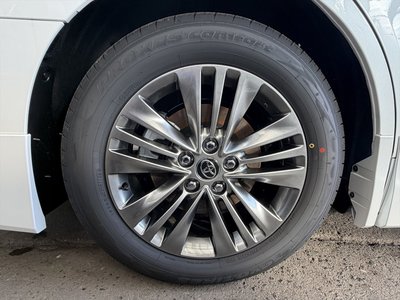 2026 TOYOTA ALPHARD 缩略图 54