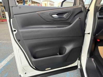 2026 TOYOTA ALPHARD 缩略图 35