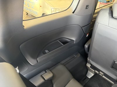 2026 TOYOTA ALPHARD 缩略图 37