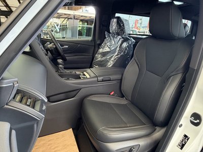 2026 TOYOTA ALPHARD 缩略图 30