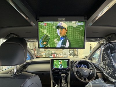 2026 TOYOTA ALPHARD 缩略图 14