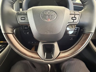 2026 TOYOTA ALPHARD 缩略图 26