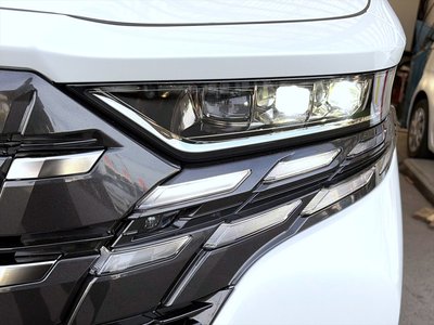 2026 TOYOTA ALPHARD 缩略图 52