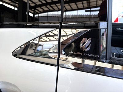 2026 TOYOTA ALPHARD 缩略图 43