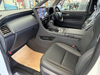 2026 TOYOTA ALPHARD 缩略图 28